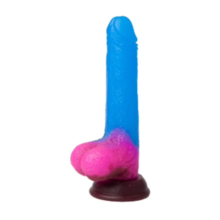 Exploring Realistic Dildos: Features and Benefits