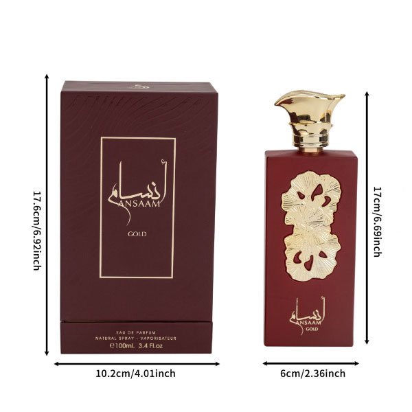 Perfume Boxes: The Perfect Blend of Functionality and Elegance