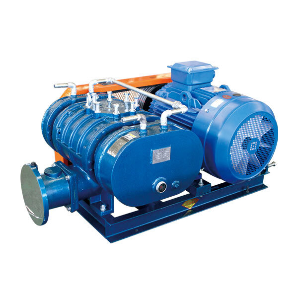 Positive Pressure Roots Blower: Key Benefits and Applications